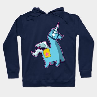 FORTNIGHT - UNICORN Hoodie